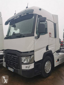 Tracteur produits dangereux / adr Renault Gamme T 460