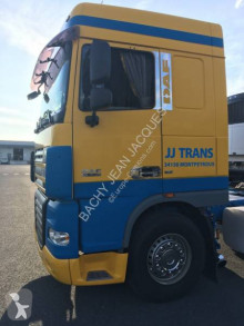 Tracteur DAF XF105 410