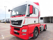 Trekker MAN TGX 18.440 tweedehands