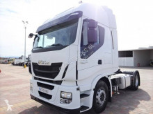 Tracteur Iveco Stralis 460 Hi-Way occasion