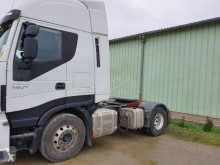 Tracteur produits dangereux / adr Iveco Stralis 440 S 48