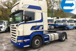 Tracteur Scania R 480 LA4X2 ANALOG