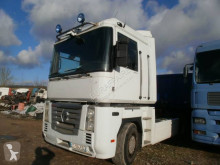 Tracteur Renault Magnum 460 DXI occasion