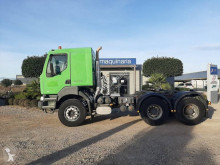Tracteur Renault Kerax 400 occasion
