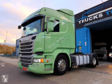 Trekker Scania R 450