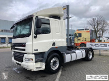 Tracteur DAF CF 85.410 occasion