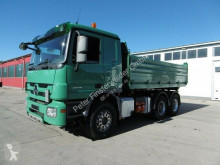 Tracteur Mercedes 2646 Retarder Blatt Klima Wechselsystem occasion