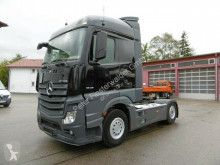 Traktor Mercedes 1846 MP4 StreamSpace Retarder Euro 6 brugt