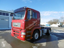 Tracteur MAN 18.440 TGA Hydraulik LeerGew 6.775kg occasion