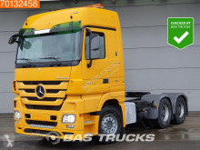 Mercedes Actros 2648 tractor unit used