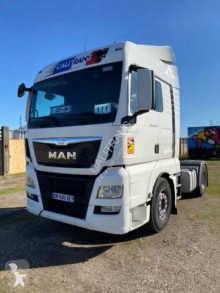 Traktor MAN TGX 18.480 XLX brugt