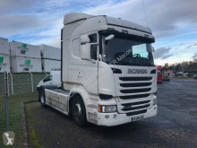 Tracteur Scania R 450 occasion