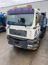 Trekker MAN TGA 18.430