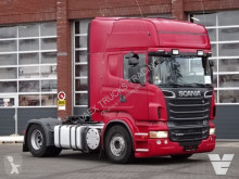 Tahač Scania R 500