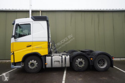 Trattore Volvo FH 420 Prodotti pericolosi / adr usato