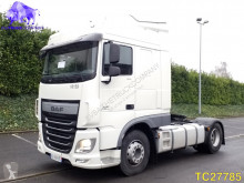 Tahač DAF XF 510 použitý