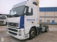Tracteur Volvo FH 460