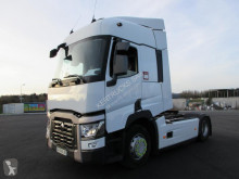 Tracteur Renault Gamme T 460 occasion