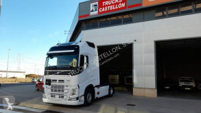 Cabeza tractora Volvo FH 500 usada