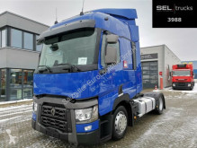 Cabeza tractora convoy excepcional Renault T 480 / MEGA / Xenon / German