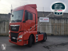 Tracteur MAN TGX 18.460 4X2 BLS produits dangereux / adr occasion