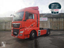 Cabeza tractora productos peligrosos / ADR MAN TGX 18.460 4X2 BLS
