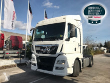 Trekker gevaarlijke stoffen / vervoer gevaarlijke stoffen MAN TGX 18.440 4X2 BLS