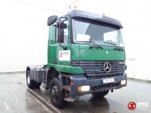 Tratores Mercedes Actros 2040