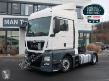 Çekici özel konvoy MAN TGX 18.460 4X2 LLS-U / 2x Tank / Navi / ACC