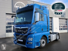 Tahač MAN TGX 18.540 4X2 BLS E6 D38 Intarder XXL 2 xTank použitý