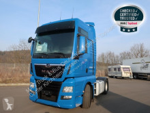 Trattore MAN TGX 18.500 4X2 BLS E6 Retarder XXL Standklima
