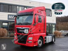 Tracteur MAN TGX 18.460 4X2 BLS / XLX / 2x Tank / Standklima occasion