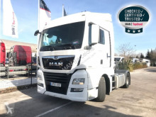 Cabeza tractora MAN TGX 18.500 4X2 BLS productos peligrosos / ADR usada