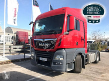 Tracteur MAN TGX 18.460 4X2 BLS produits dangereux / adr occasion