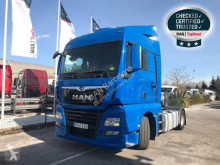 Tracteur MAN TGX 18.460 4X2 BLS produits dangereux / adr occasion