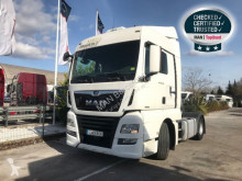 Tracteur MAN TGX 18.460 4X2 BLS produits dangereux / adr occasion