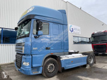 Trattore DAF XF105 460