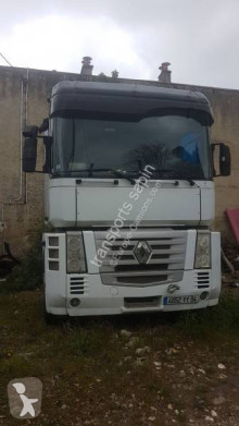 Tracteur Renault Magnum 480.19 occasion