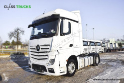 Mercedes Actros 1845 tractor unit used