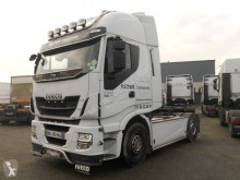 Ciągnik siodłowy Iveco Stralis AS 440 S 48 TP