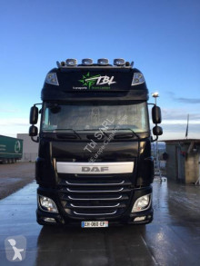 Tracteur DAF XF105 510 occasion