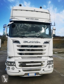 Tracteur Scania R 730