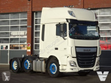 Tracteur DAF XF 460 occasion