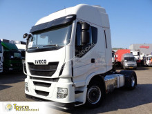 Tracteur Iveco Stralis 460