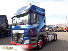 Tracteur DAF CF