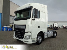 Tahač DAF XF 460 použitý