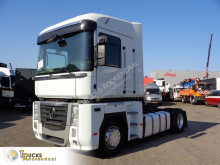 Trekker Renault Magnum 440 tweedehands