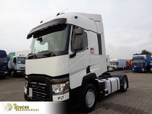 Trekker Renault Gamme T 460+ productie 2015 tweedehands
