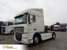 Ťahač DAF XF105 ojazdený