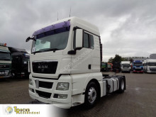 Tracteur MAN TGX 19.440
